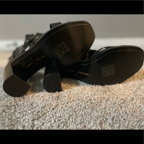 Dolce vita heels size 8.5, nwot - Picture 4 of 5
